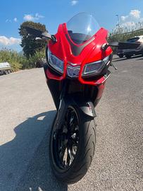 APRILIA RS 125 2025