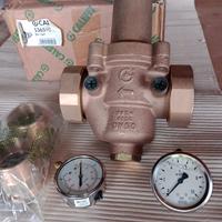riduttore di pressione Caleffi 