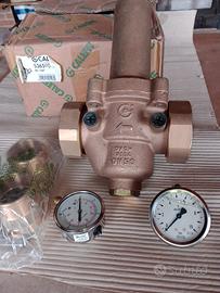riduttore di pressione Caleffi 