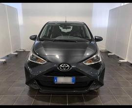 Toyota Aygo 5p 1.0 x-play 72cv