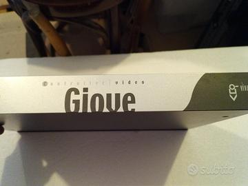 Matrice Video CA3 MK2 Vivaldi