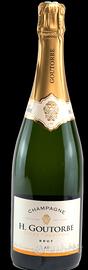 Champagne Brut "Cuvée Tradition" - Henri Goutorbe