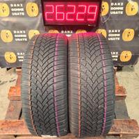 2 GOMME 225 55 18 BRIDGESTONE 80% DOT22