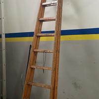 Scala a forbice