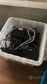 Stampanti fiscali e di comanda