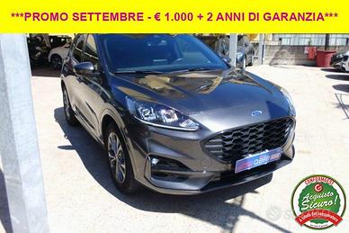 FORD Kuga 1.5 EcoBlue 120 CV 2WD ST-Line