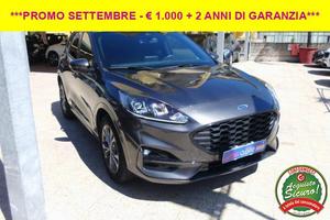 FORD Kuga 1.5 EcoBlue 120 CV 2WD ST-Line