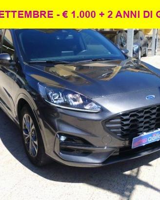 FORD Kuga 1.5 EcoBlue 120 CV 2WD ST-Line