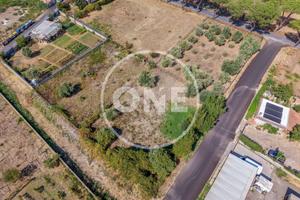 Terreno di 970 m² a Roma