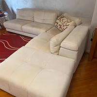 Divano Colombo modello Kokka