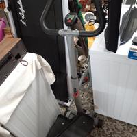 stepper bsq
