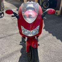 Ducati ST4S ABS - 996 PERFETTA
