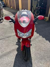 Ducati ST4S ABS - 996 PERFETTA