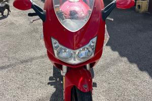 Ducati ST4S ABS - 996 PERFETTA