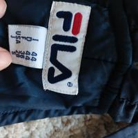 Tuta sci junior 10 -12 anni