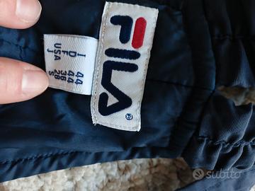 Tuta sci junior 10 -12 anni