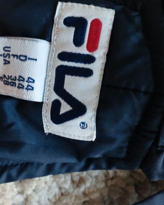 Tuta sci junior 10 -12 anni