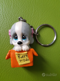 Portachiavi vintage Honey, Sad Sam - Applause