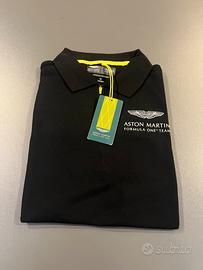 Polo Aston Martin