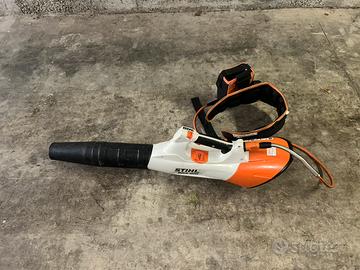 Stihl bga 100