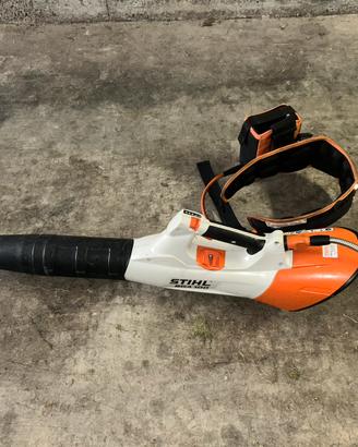 Stihl bga 100