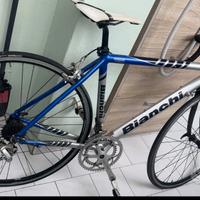 Bici da strada