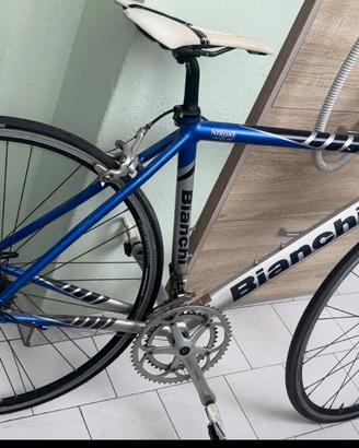 Bici da strada