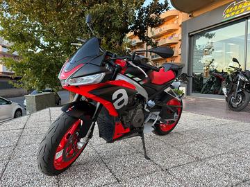 APRILIA Tuono 660 TUTTO INCLUSO ANCHE PASSAGGIO!