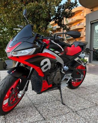 APRILIA Tuono 660 TUTTO INCLUSO ANCHE PASSAGGIO!