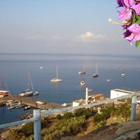 Filicudi isola paradisiaca