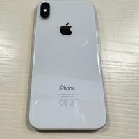 IPhone X 256 Gb