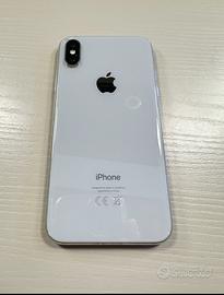 IPhone X 256 Gb