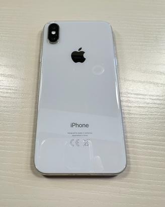 IPhone X 256 Gb