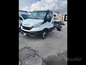 IVECO IVECO 35C18 VEICOLO A TELAIO - passo U18029