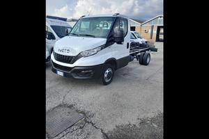 IVECO IVECO 35C18 VEICOLO A TELAIO - passo U18029