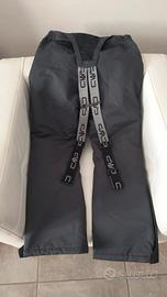 Salopette da sci CMP, taglia 152