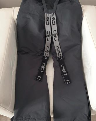 Salopette da sci CMP, taglia 152