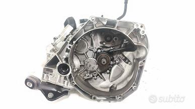 Cambio Dacia Duster 1.0 B/GPL del 2025