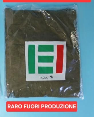 Lupetto Maglione Esercito tg.M unisex sigillato
