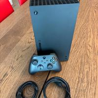Xbox Series X 1TB