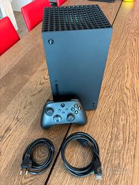 Xbox Series X 1TB