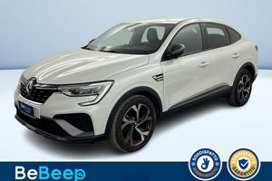 Renault Arkana 1.6 E-TECH HYBRID R.S. LINE 145CV