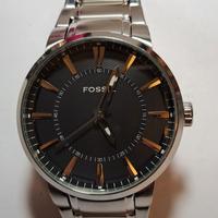 Orologio uomo Fossil