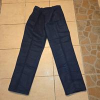 Pantaloni da lavoro 