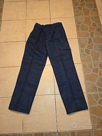 Pantaloni da lavoro 