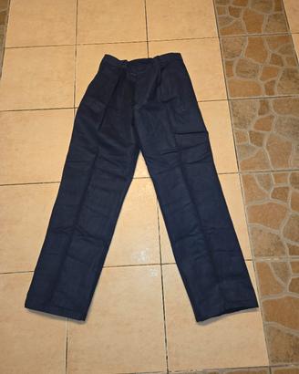 Pantaloni da lavoro 