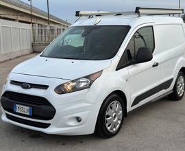 Ford Transit Connect 2018 1.5 TDCi 120 CV AUTOMATI