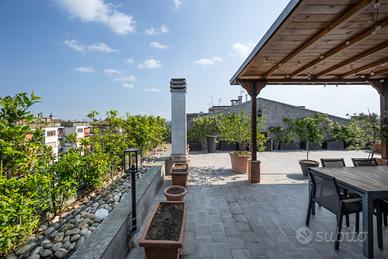 Appartamento a Milano