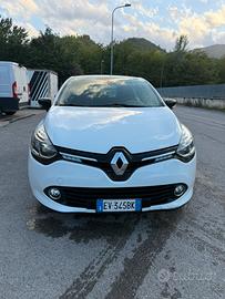Renault Clio 1.5 dCi 75 CV diesel