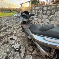 Kymco Xciting 250